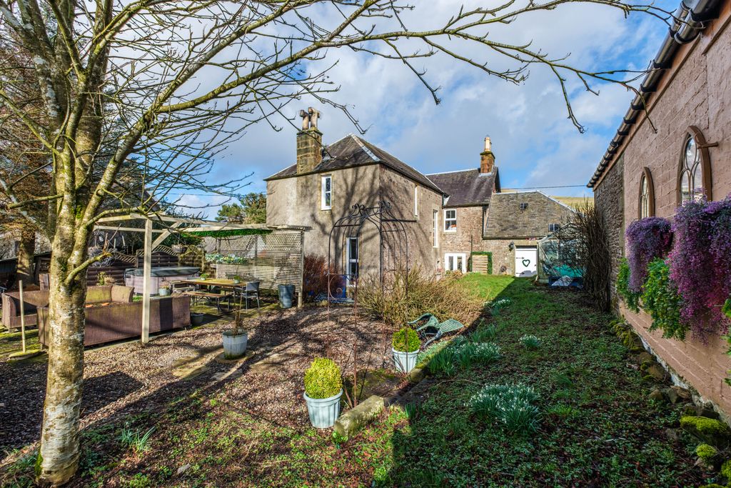 Additional image 28 of 4 bed town house for saleHowgate Road, Roberton, Biggar ML12
