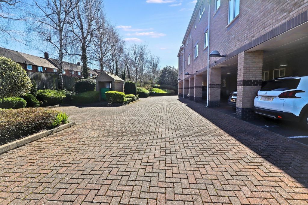 Additional image 26 of 2 bed flat for saleAlec Stewart House, Hilditch Way, Attleborough, Nuneaton CV11