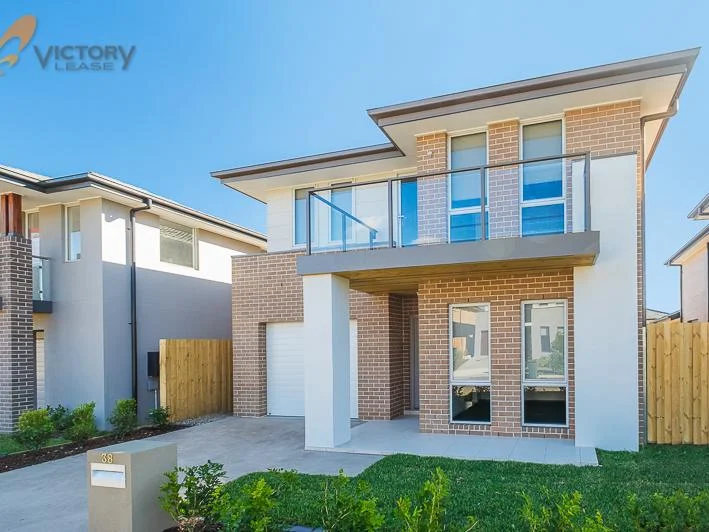38 Prairie Street, Schofields NSW 2762