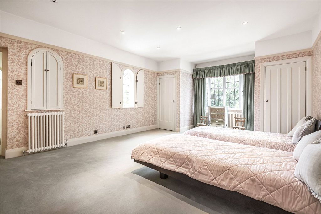 Additional image 14 of 5 bed detached house for saleHadley Green West, Barnet EN5