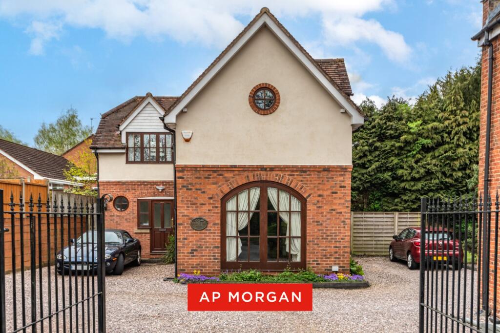 Additional image 24 of Hole Farm Mews, Hole Lane, Birmingham, West Midlands, B31