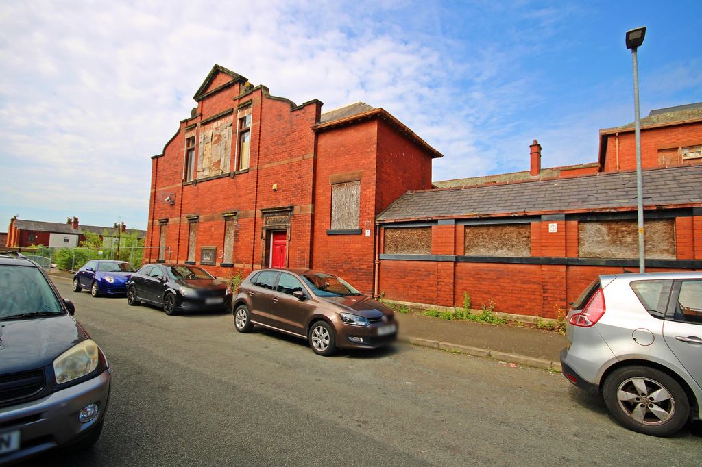 Additional image 5 of Land for saleUlleswater Street, Leigh WN7
