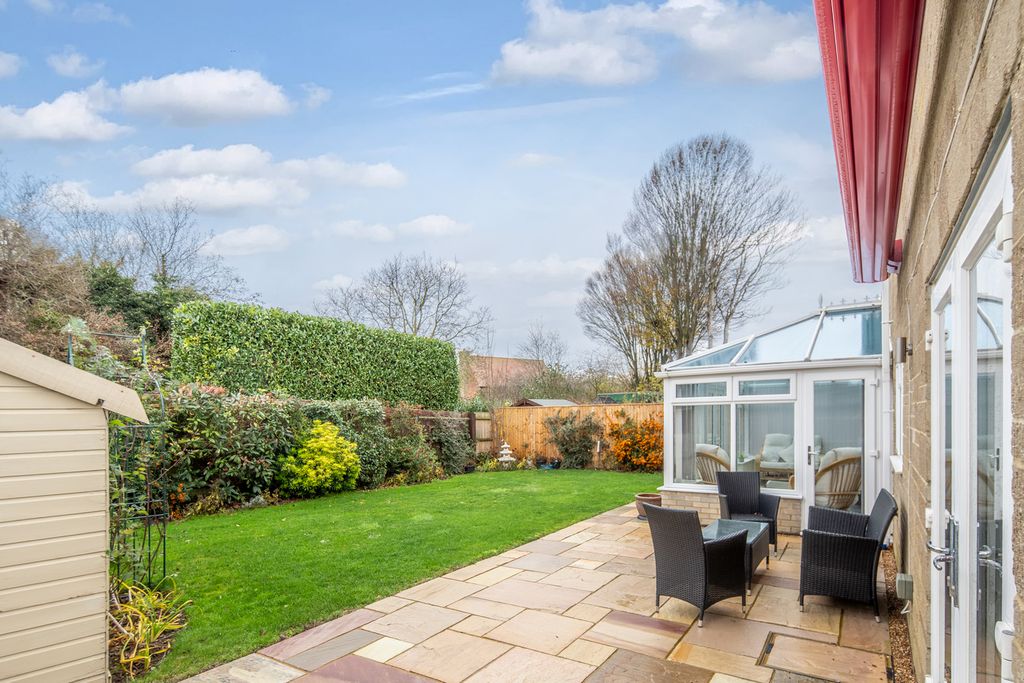 Additional image 28 of 4 bed detached house for saleFortescue Drive, Bicester OX26