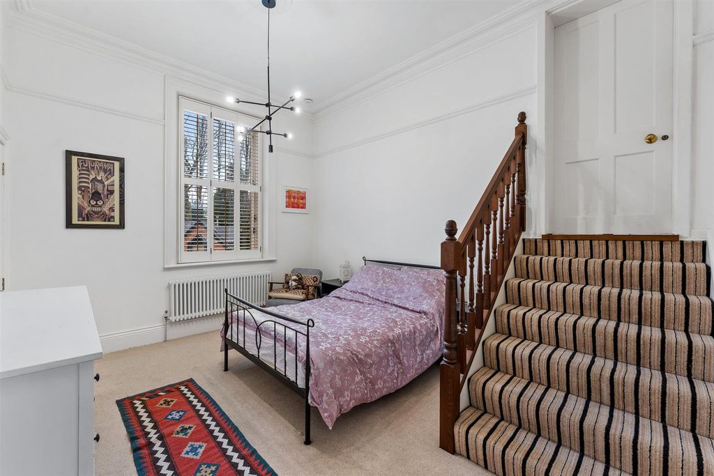 Additional image 20 of 3 bed flat for saleSt. Margarets Road, Altrincham WA14