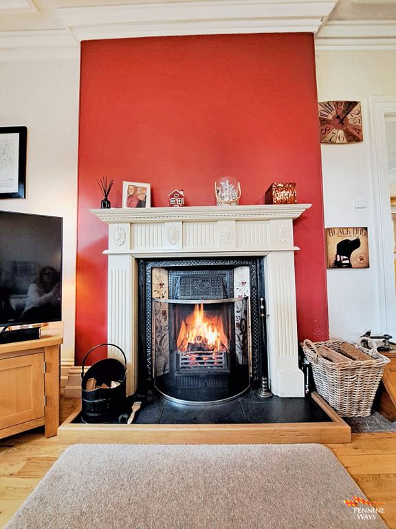Additional image 5 of 4 bed detached house for saleThe Butts, Alston CA9