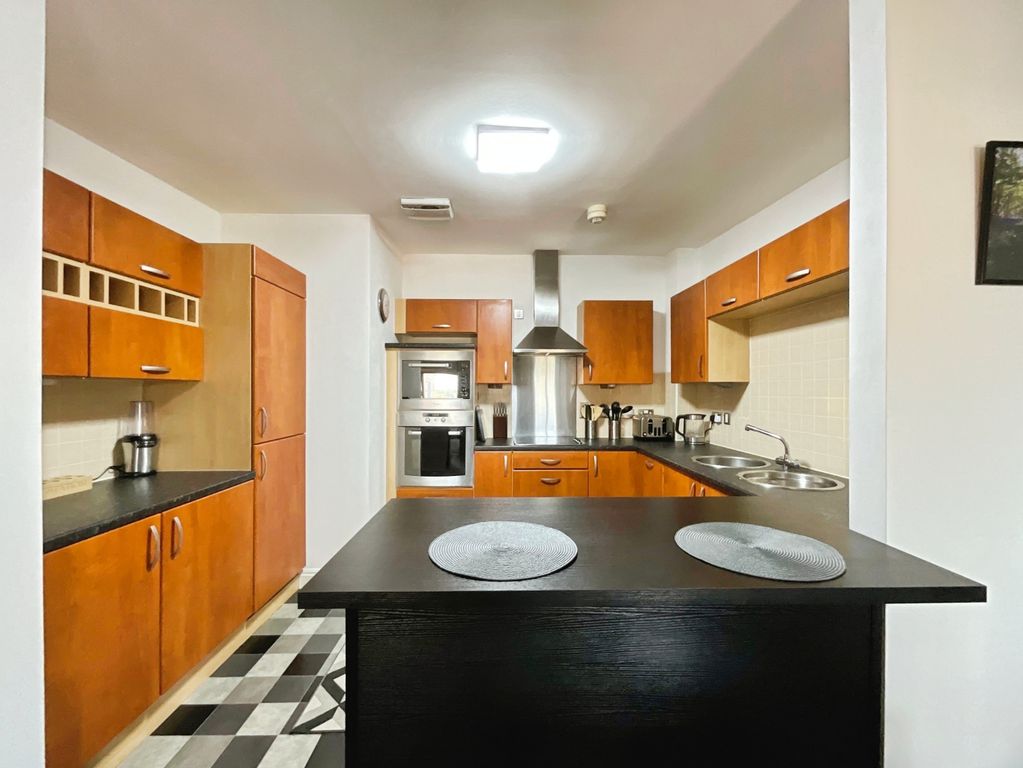 Additional image 5 of 1 bed flat for saleKentmere Drive, Lakeside, Doncaster DN4