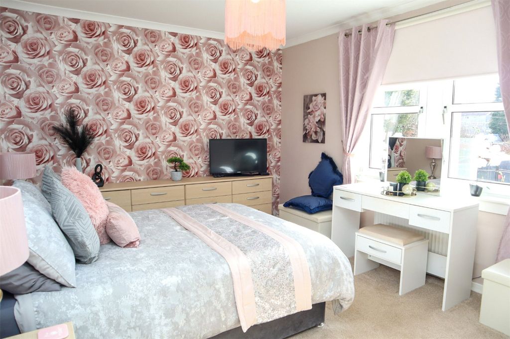 Additional image 4 of 1 bed flat for saleWoodstock Avenue, Lanark, South Lanarkshire ML11