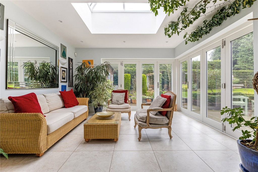 Additional image 12 of 4 bed detached house for saleBullbeggars Lane, Potten End, Berkhamsted, Hertfordshire HP4