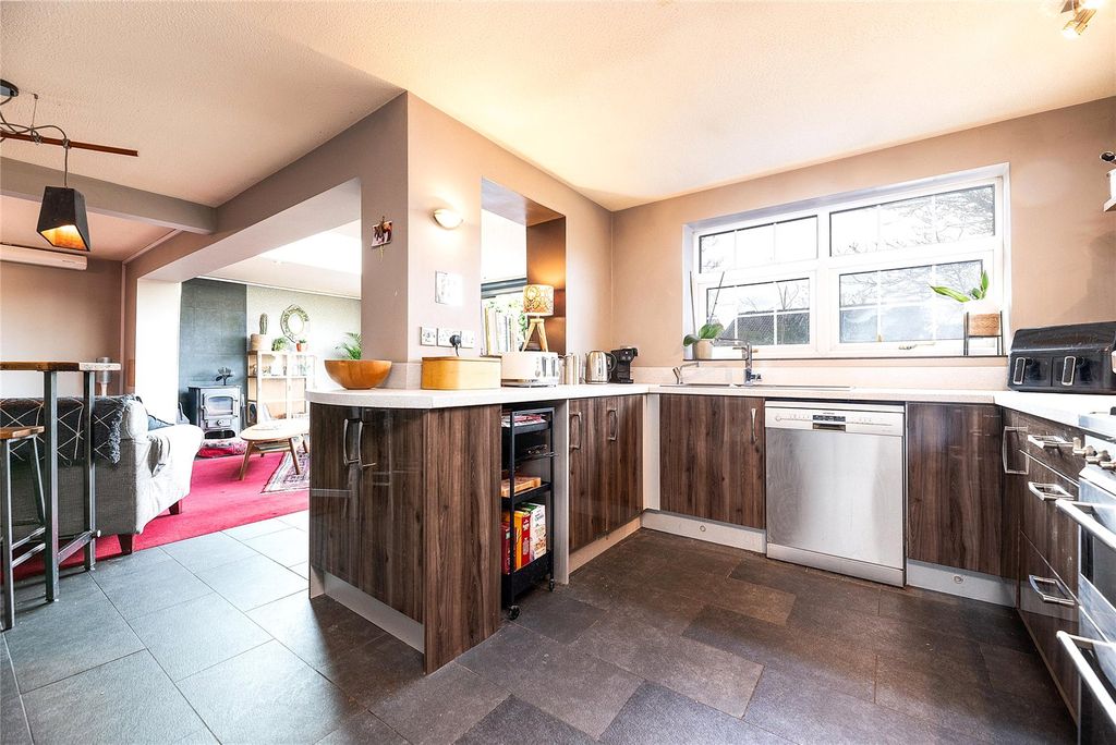 Additional image 2 of 5 bed detached house for saleKendray Close, Belper, Derbyshire DE56