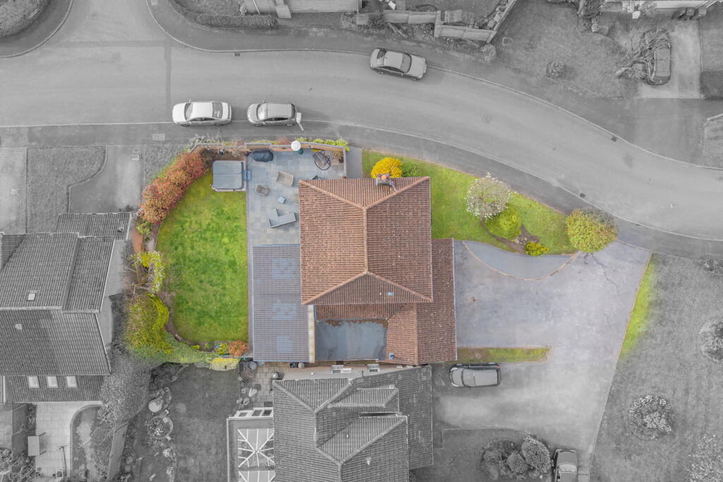 Additional image 39 of Welham Croft, Shirley, Solihull, B90 4UU