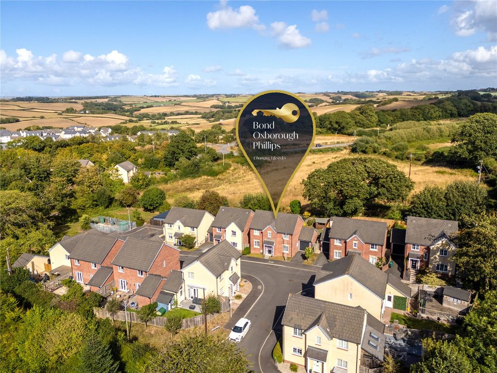 Additional image 28 of 4 bed detached house for saleKathleen Grange, Bideford, Devon EX39
