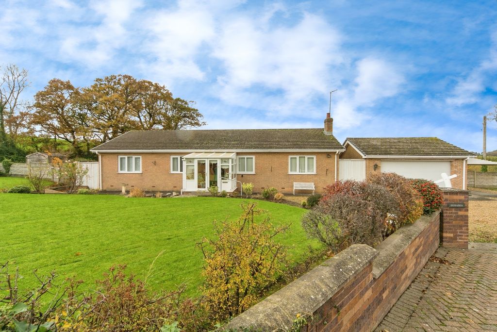 Additional image 2 of 3 bed detached house for saleLlanfair Road, Abergele LL22