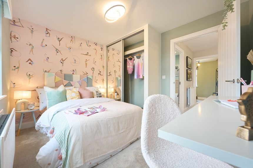 Additional image 9 of 5 bed detached house for sale"The Lime" at Warwick Road, Banbury OX16