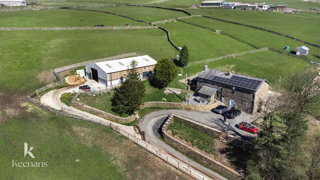 Additional image 19 of 4 bed farmhouse for saleTodmorden Road, Bacup OL13