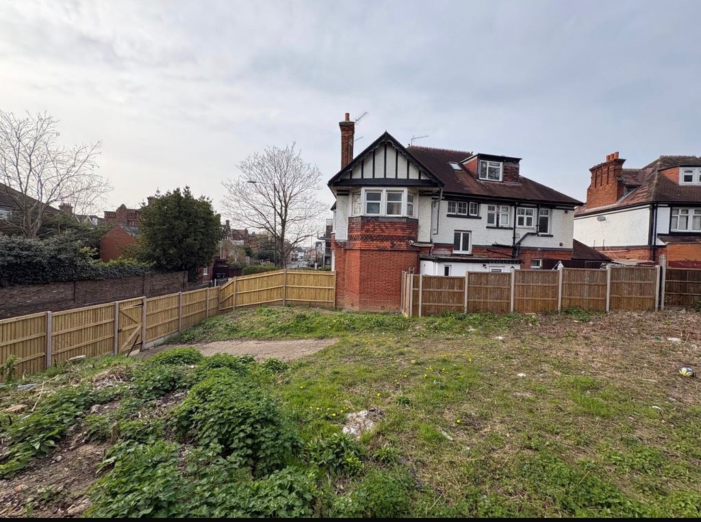 Additional image 2 of Land for saleCranes Park Avenue, Surbiton KT5