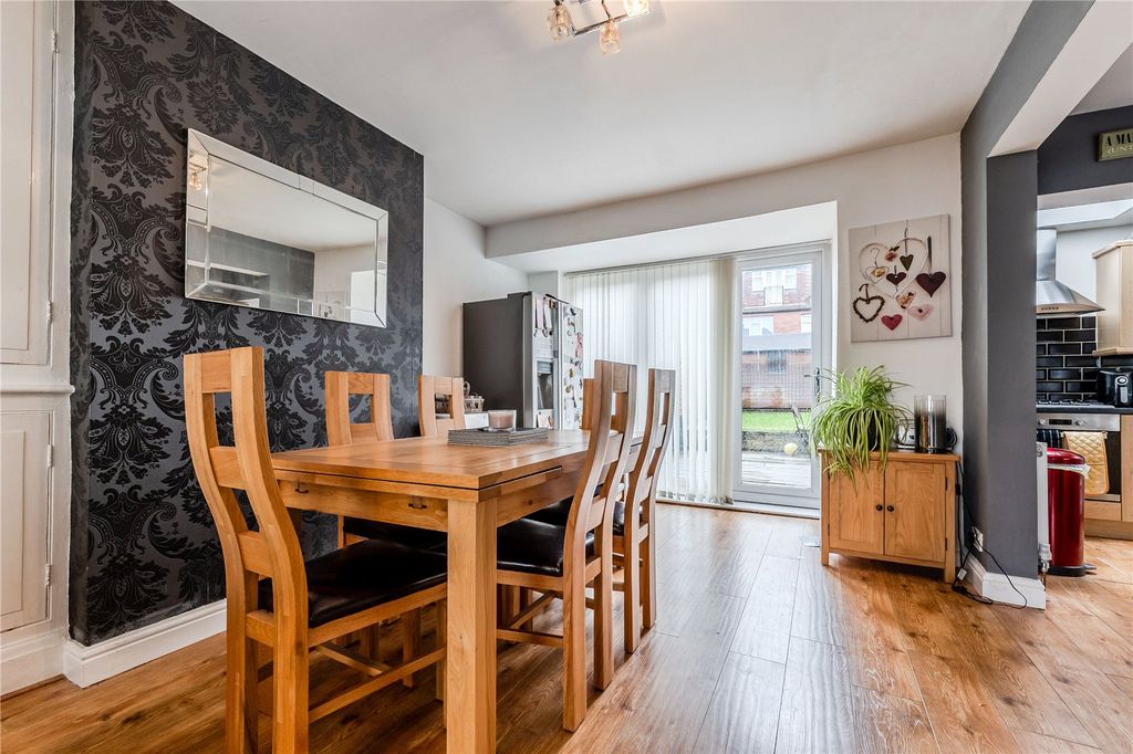 Additional image 3 of 3 bed semi-detached house for saleGreenville Avenue, Leeds, West Yorkshire LS12