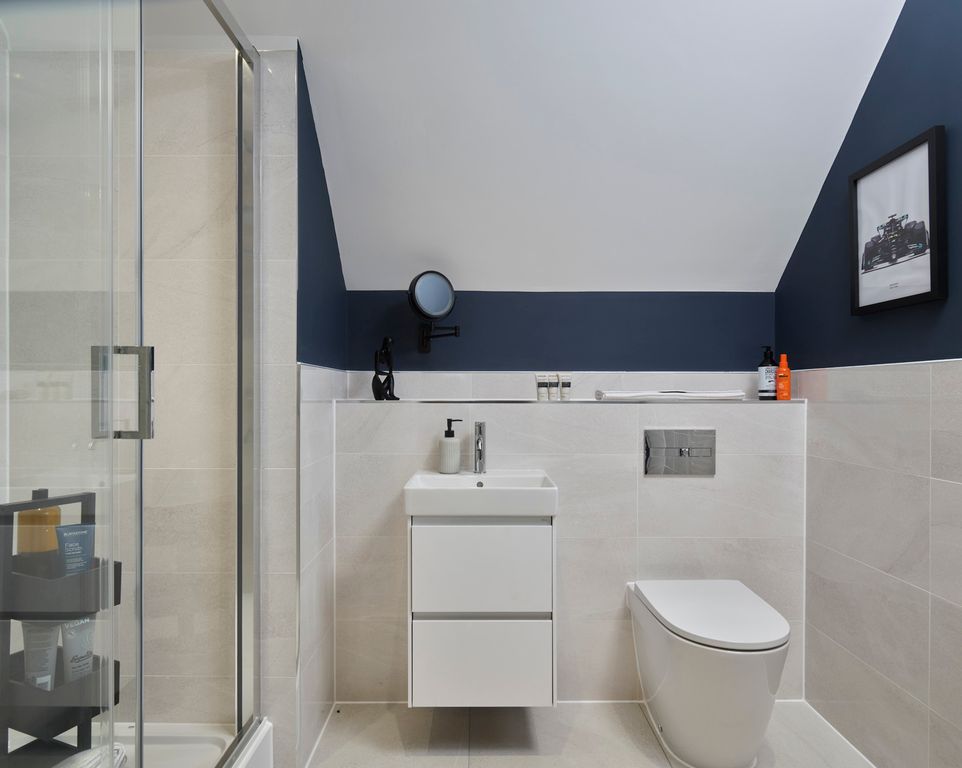 Additional image 13 of 5 bed detached house for sale"The Millwright" at West Hope Grant's Road, Aldershot GU11
