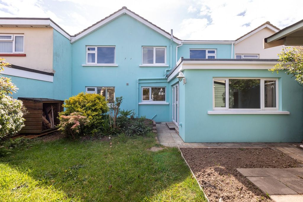Additional image 30 of 4 bed terraced house for saleLa Ville De L'eglise, St Peter JE3
