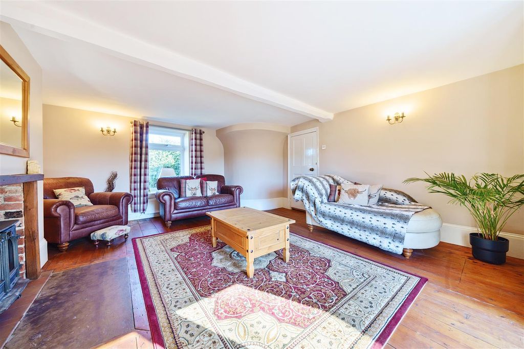 Additional image 6 of 5 bed detached house for saleEast Road, Tetford, Horncastle LN9
