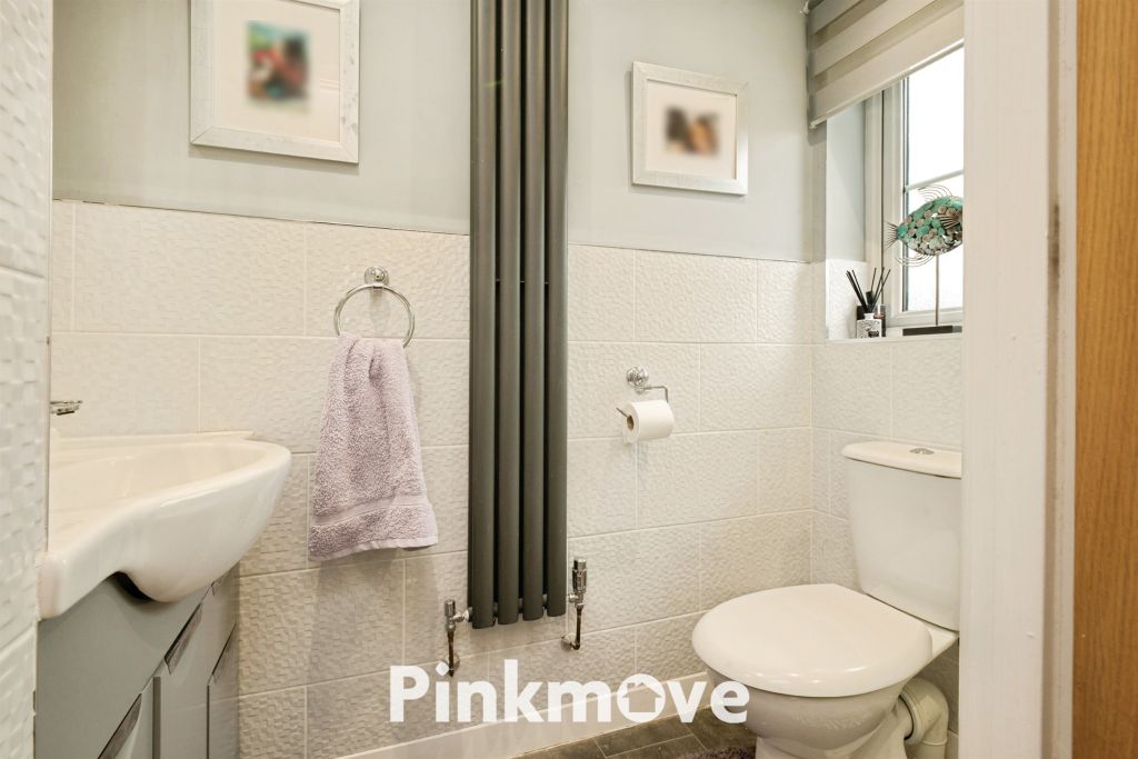 Additional image 8 of 2 bed semi-detached house for saleSchooner Circle, Newport NP10