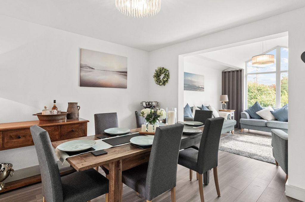 Additional image 4 of 4 bed detached house for saleAlder Place, Auchterarder PH3