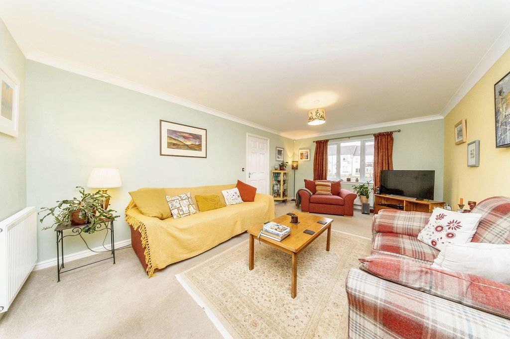 Additional image 2 of 4 bed detached house for saleRussell Drive, Bathgate EH48