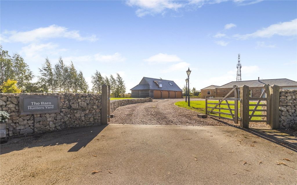 Additional image 20 of 4 bed bungalow for saleThe Barn, Hunters Yard, Horncastle Road, Caistor, Market Rasen LN7