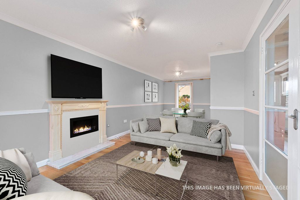 Additional image 2 of 3 bed terraced house for saleEildon Terrace, Inverleith, Edinburgh EH3