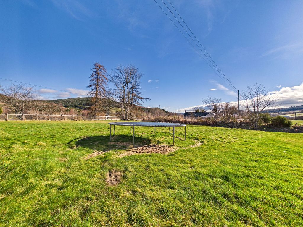 Additional image 3 of 4 bed cottage for saleStrathdon AB36
