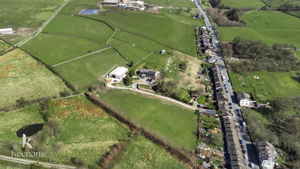 Additional image 15 of 4 bed farmhouse for saleTodmorden Road, Bacup OL13