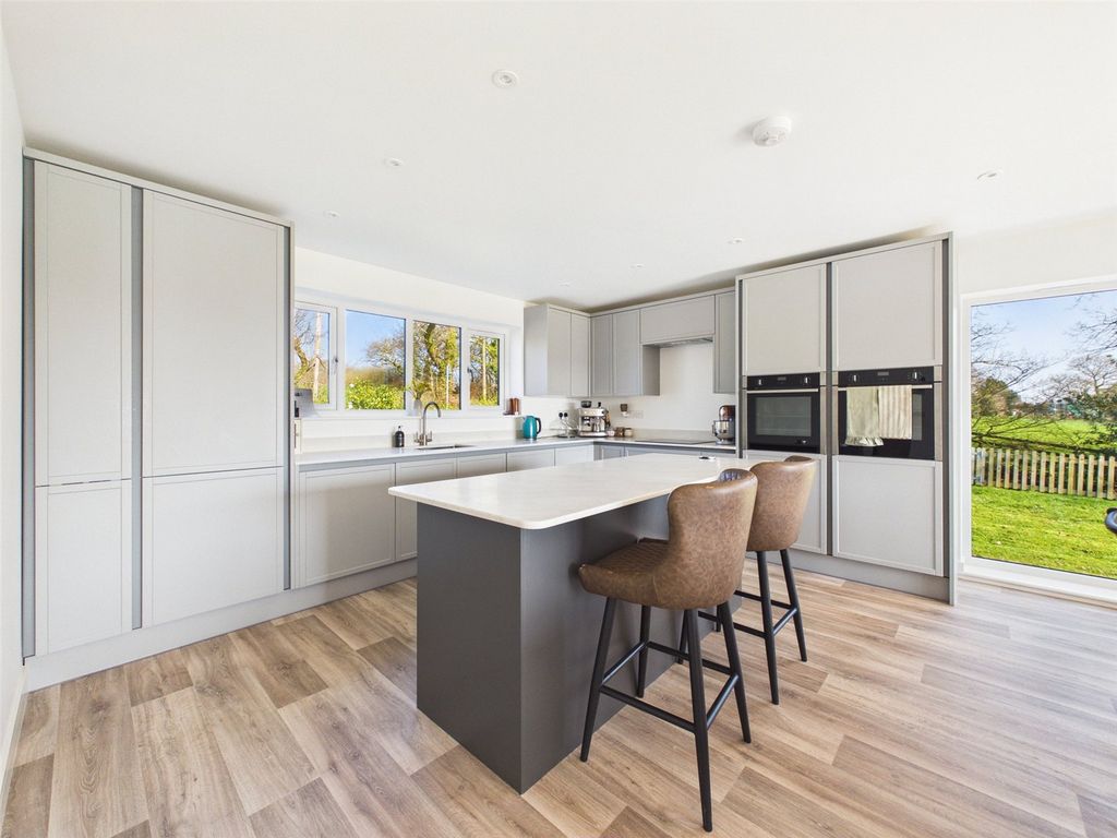 Additional image 7 of 5 bed detached house for saleHalwill Junction, Beaworthy, Devon EX21