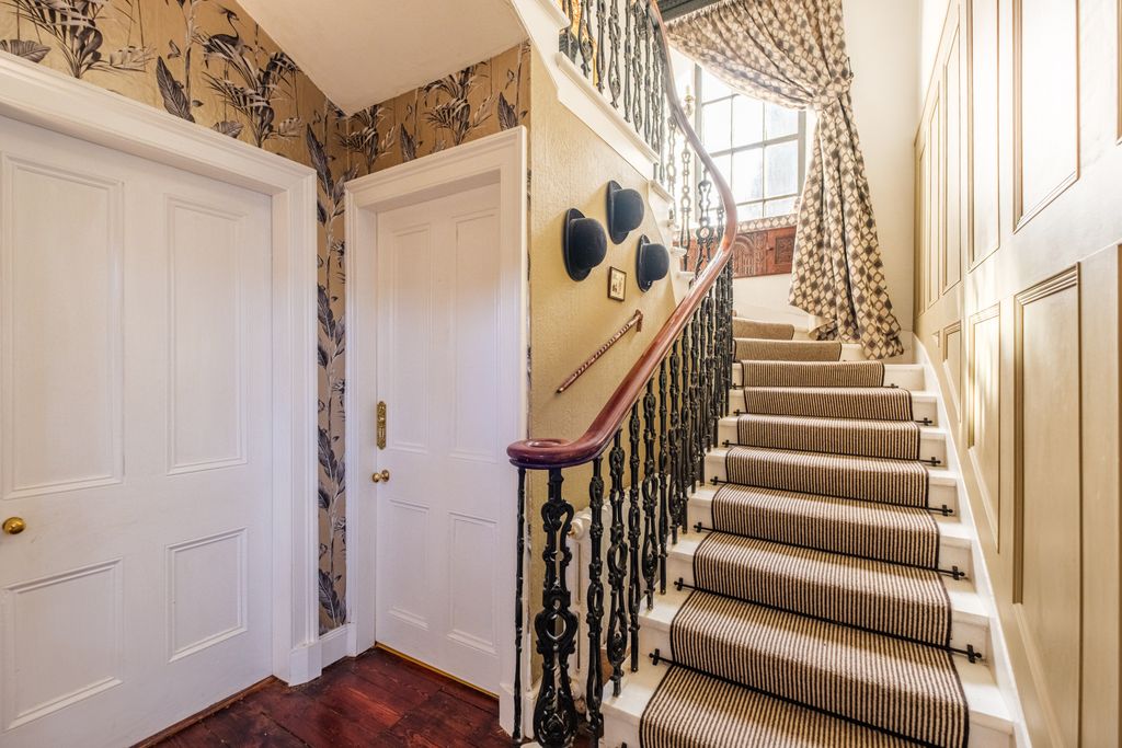 Additional image 6 of 4 bed town house for saleHowgate Road, Roberton, Biggar ML12
