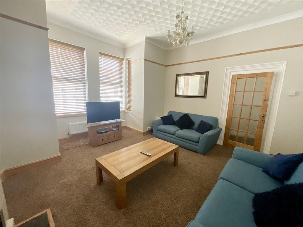 Additional image 5 of 4 bed end terrace house for saleDillwyn Street, Llanelli SA15