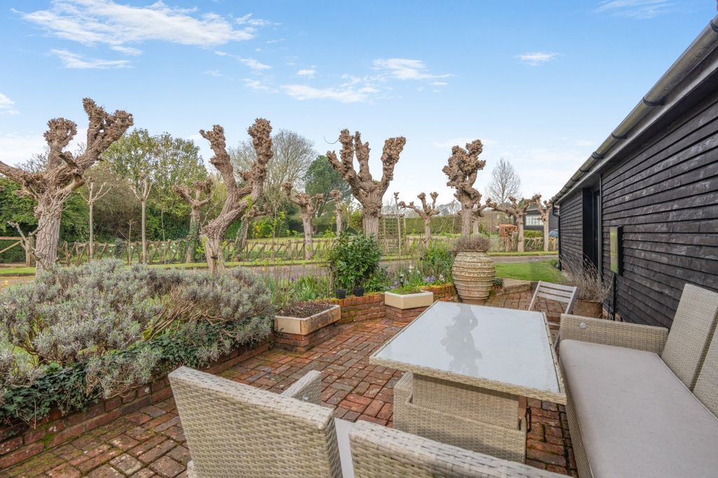 Additional image 11 of 3 bed detached house for saleChurch Hill, Kingsnorth, Kent TN23