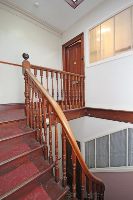 Additional image 3 of 1 bed flat for saleFlat 2 West, 30 Bridge Street, Banff AB45