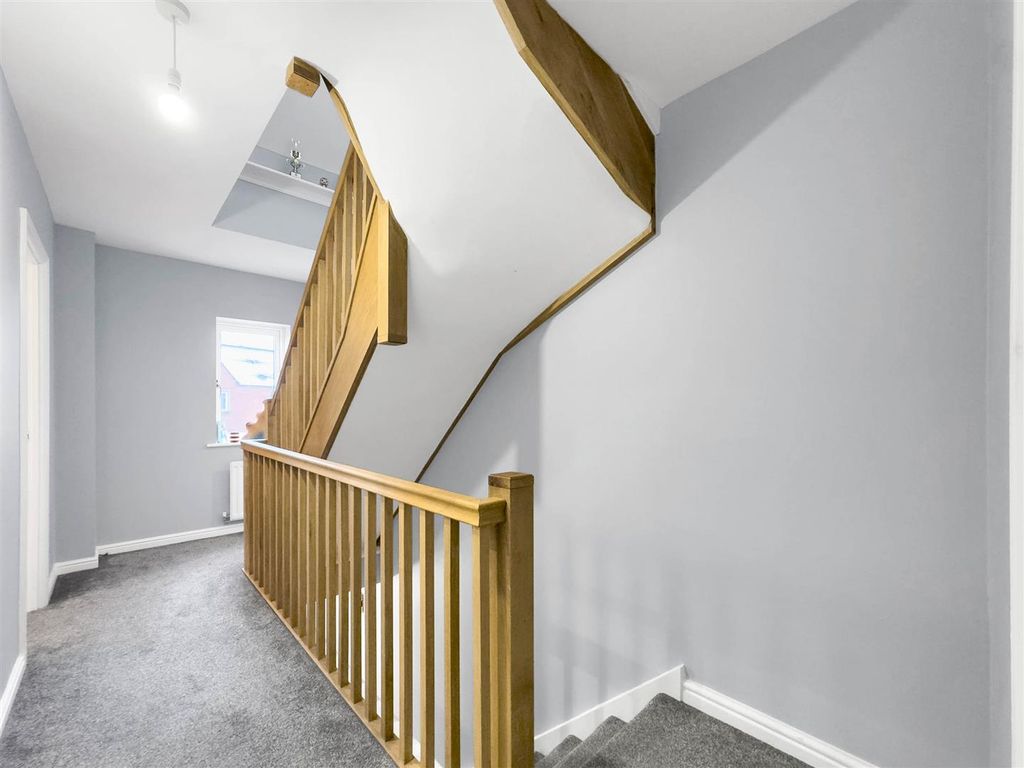 Additional image 14 of 4 bed town house for saleHuntspill Road, West Timperley, Altrincham WA14