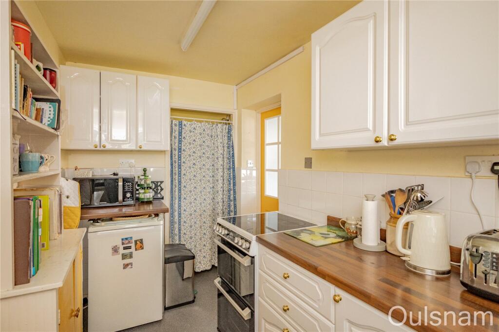 Additional image 15 of Forelands Grove, Bromsgrove, Worcestershire, B61