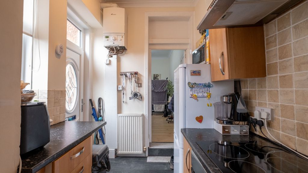 Additional image 7 of 1 bed flat for saleDillichip Terrace, Alexandria G83