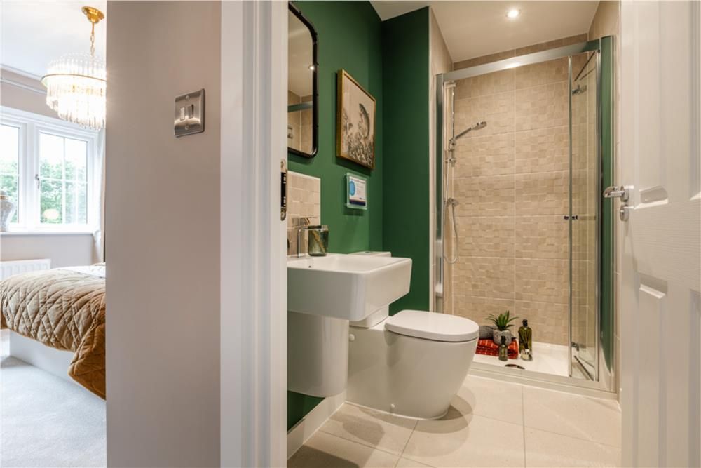 Additional image 10 of 4 bed detached house for sale"Briarwood" at Wellesley, Pennefathers Road, Aldershot GU11