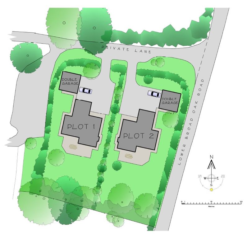 Additional image 4 of Land for saleLower Broad Oak Road, West Hill EX11