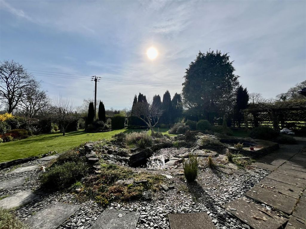 Additional image 21 of 3 bed detached bungalow for saleFfrwd Y Felin, Aberlash, Ammanford SA18