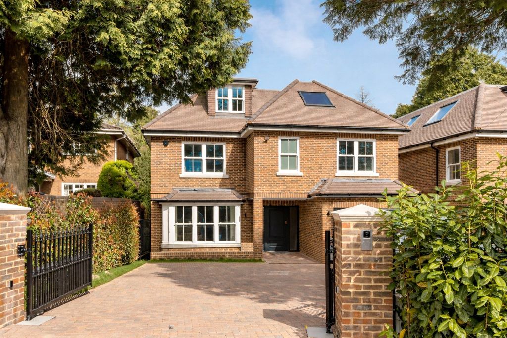 7 bed detached house for saleBarnet Gate Lane, Arkley EN5