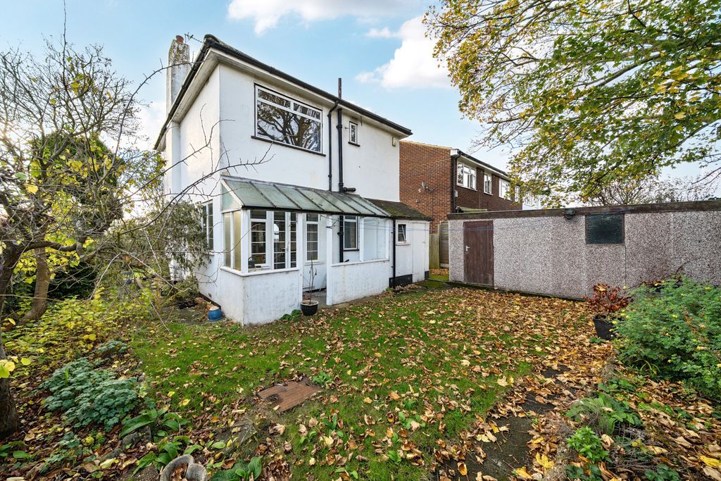 Additional image 6 of 3 bed detached house for saleOrchard Avenue, Belvedere DA17
