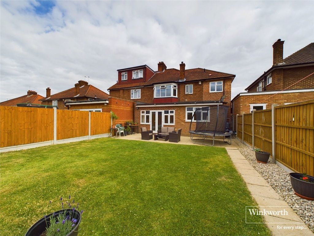 Additional image 3 of 5 bed semi-detached house for saleConiston Gardens, Kingsbury, London NW9