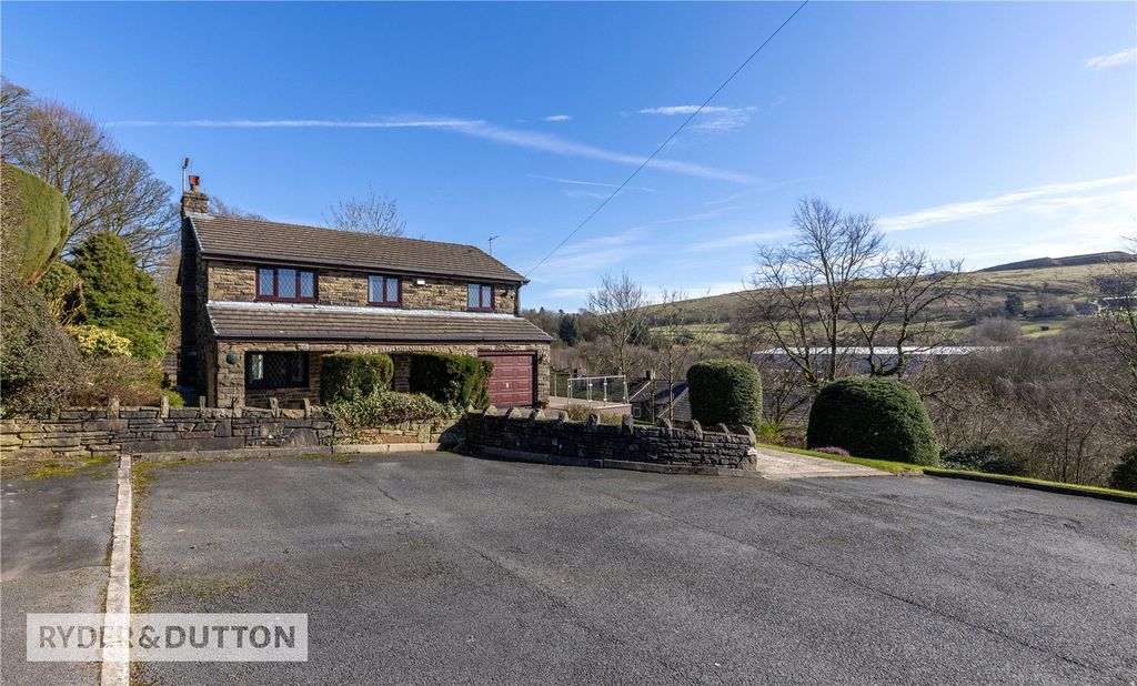 Additional image 31 of 4 bed detached house for saleFernhill Park, Stacksteads, Rossendale OL13