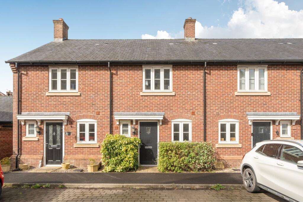 Bourke Road, Shepton Mallet, BA4