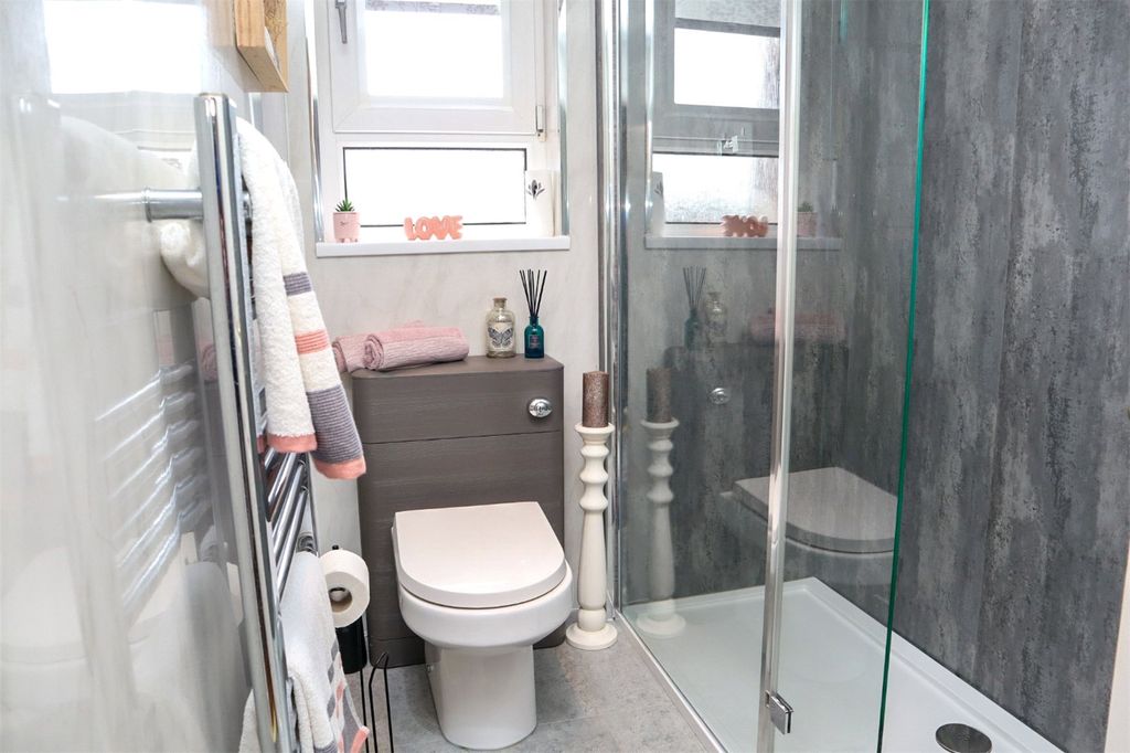 Additional image 5 of 1 bed flat for saleWoodstock Avenue, Lanark, South Lanarkshire ML11