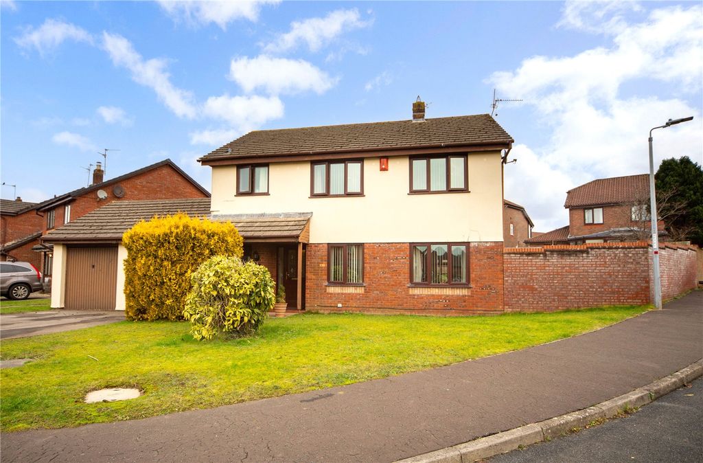Additional image 22 of 4 bed detached house for saleMallards Reach, Marshfield, Cardiff CF3