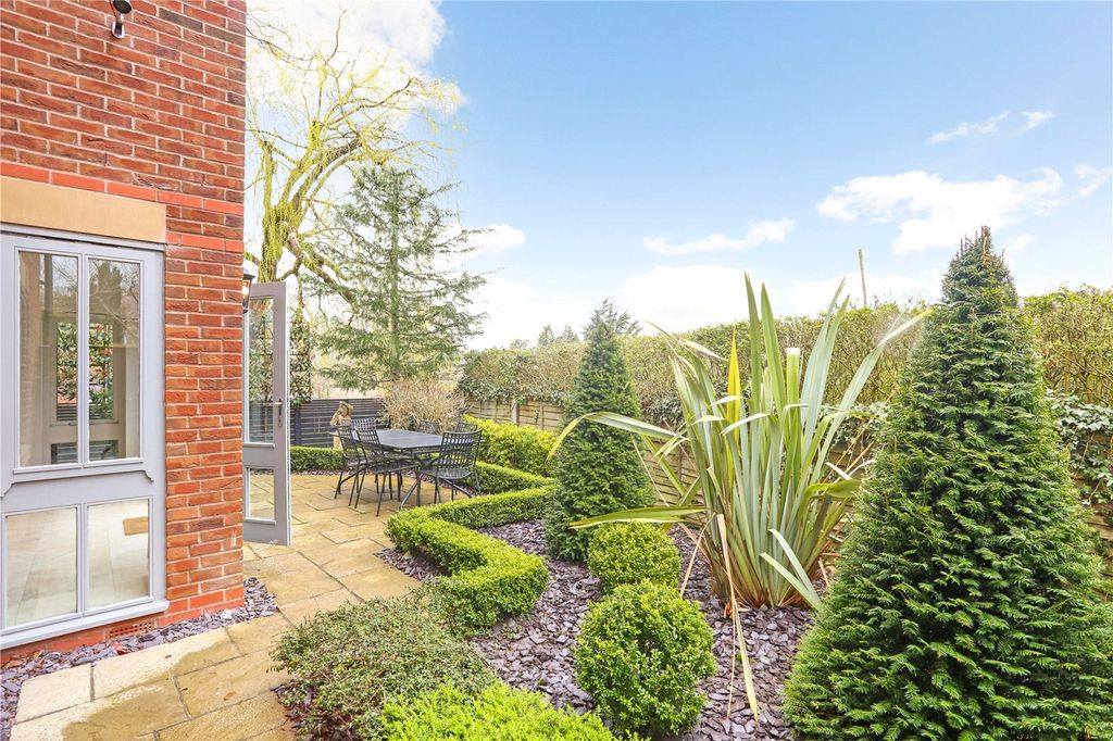 Additional image 18 of 4 bed detached house for saleHorseshoe Lane, Alderley Edge, Cheshire SK9