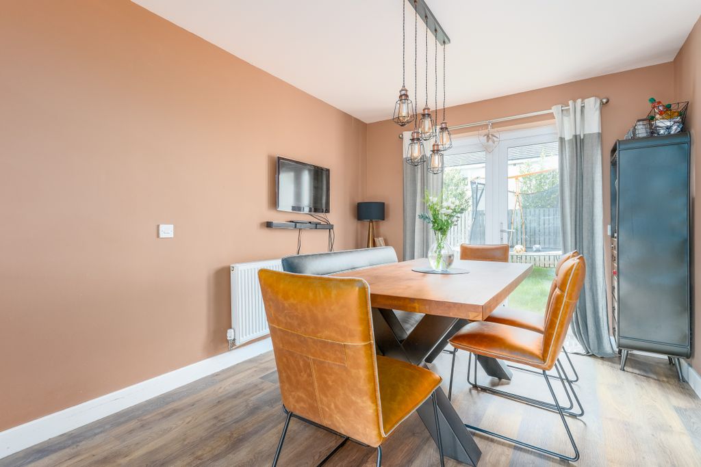Additional image 10 of 4 bed link detached house for saleMcleod Road, Alloa FK10